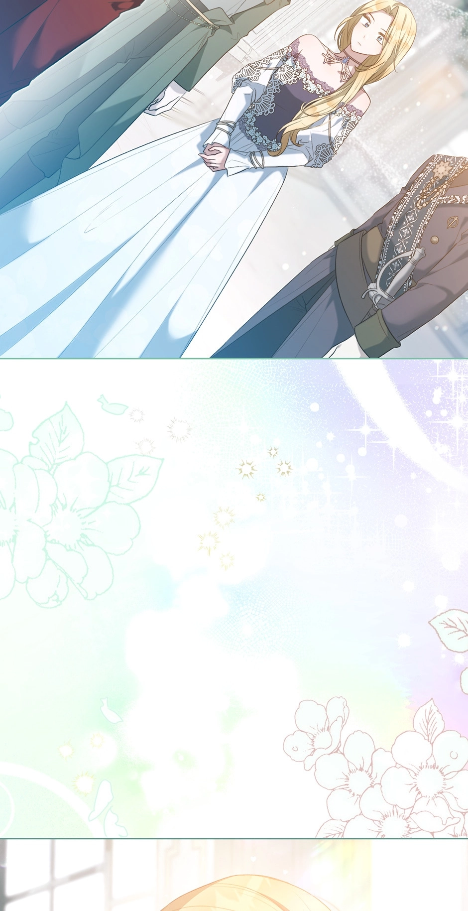 How to Satisfy the Devil Chapter 56 page 49 - 