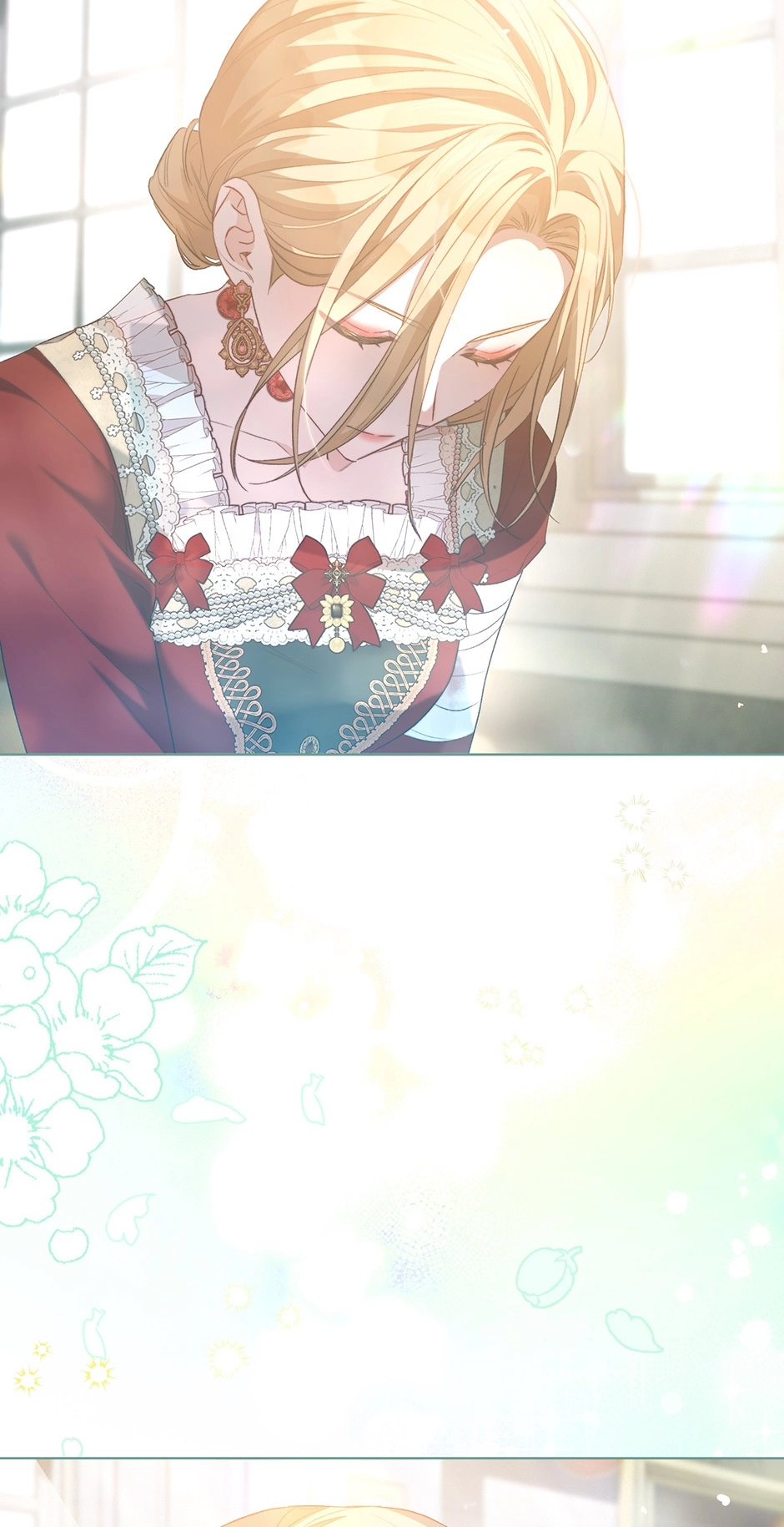 How to Satisfy the Devil Chapter 56 page 50 - 