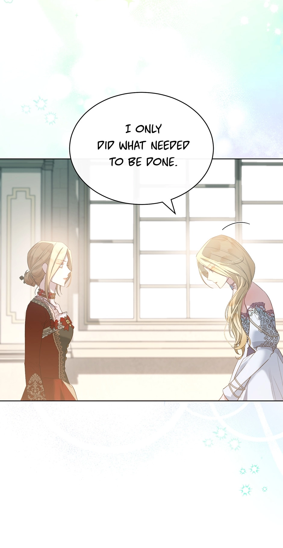 How to Satisfy the Devil Chapter 56 page 52 - 