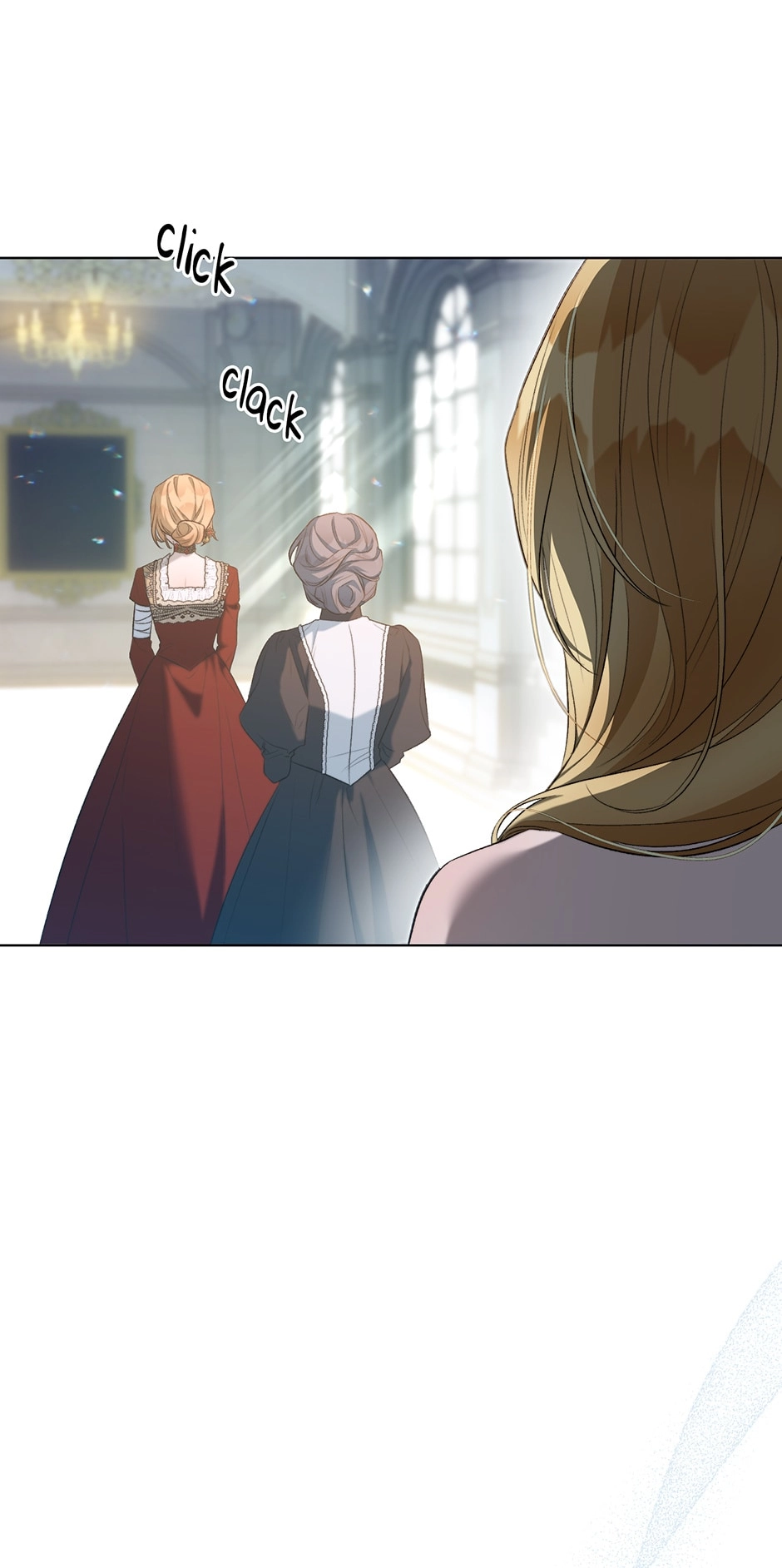 How to Satisfy the Devil Chapter 56 page 54 - 