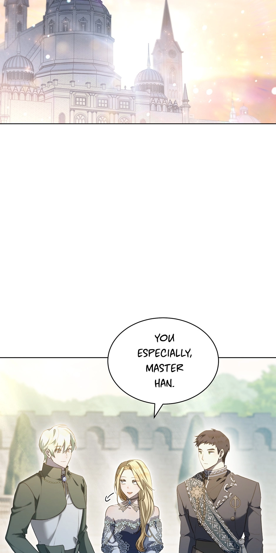 How to Satisfy the Devil Chapter 56 page 56 - 