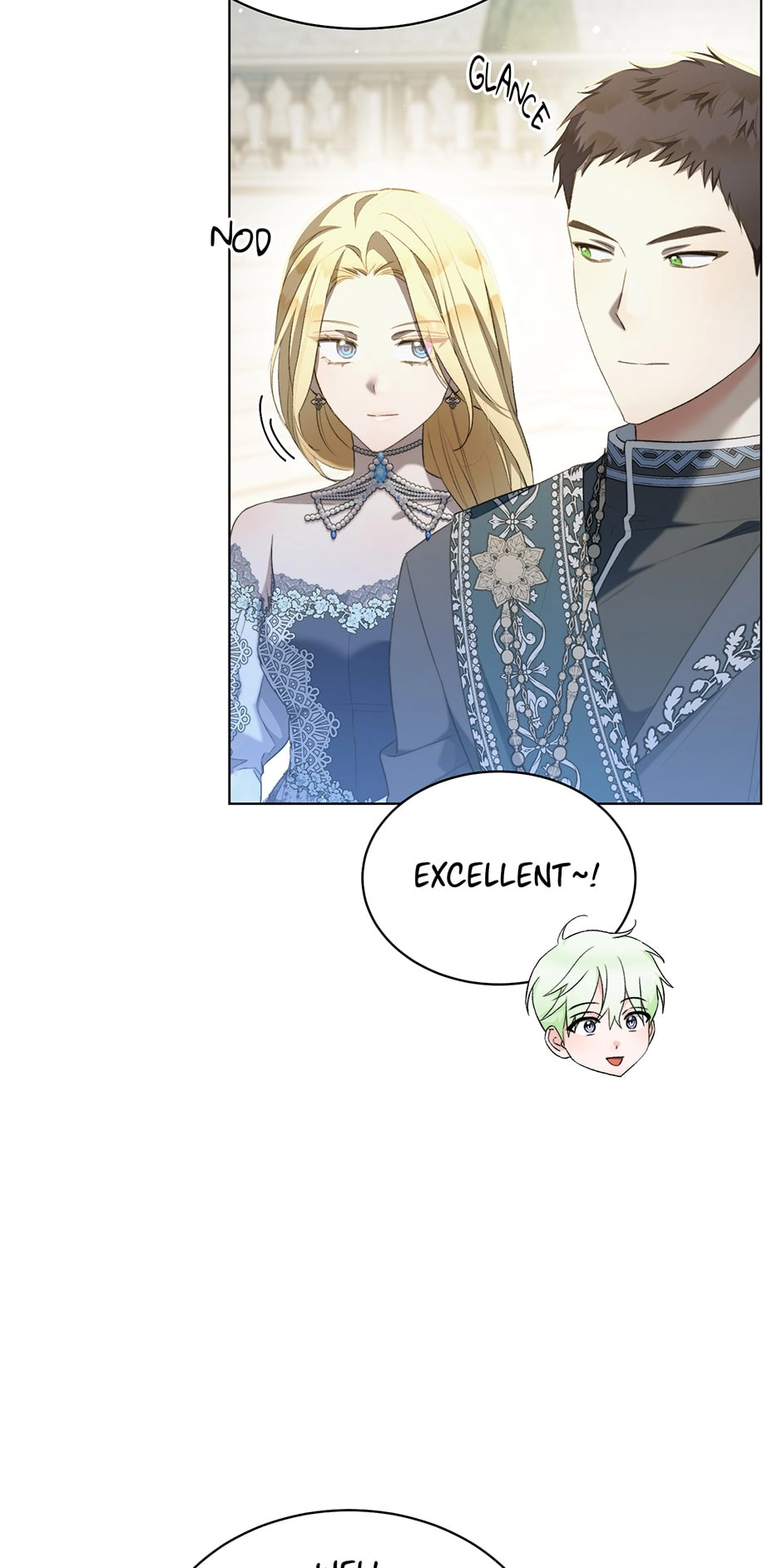 How to Satisfy the Devil Chapter 56 page 58 - 