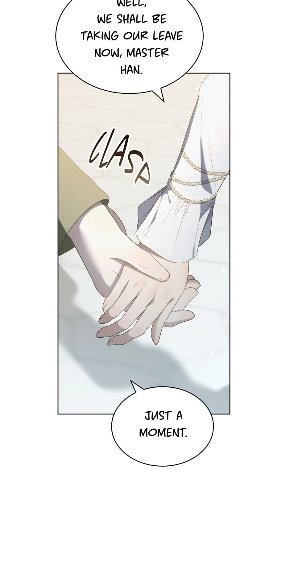 How to Satisfy the Devil Chapter 56 page 59 - 