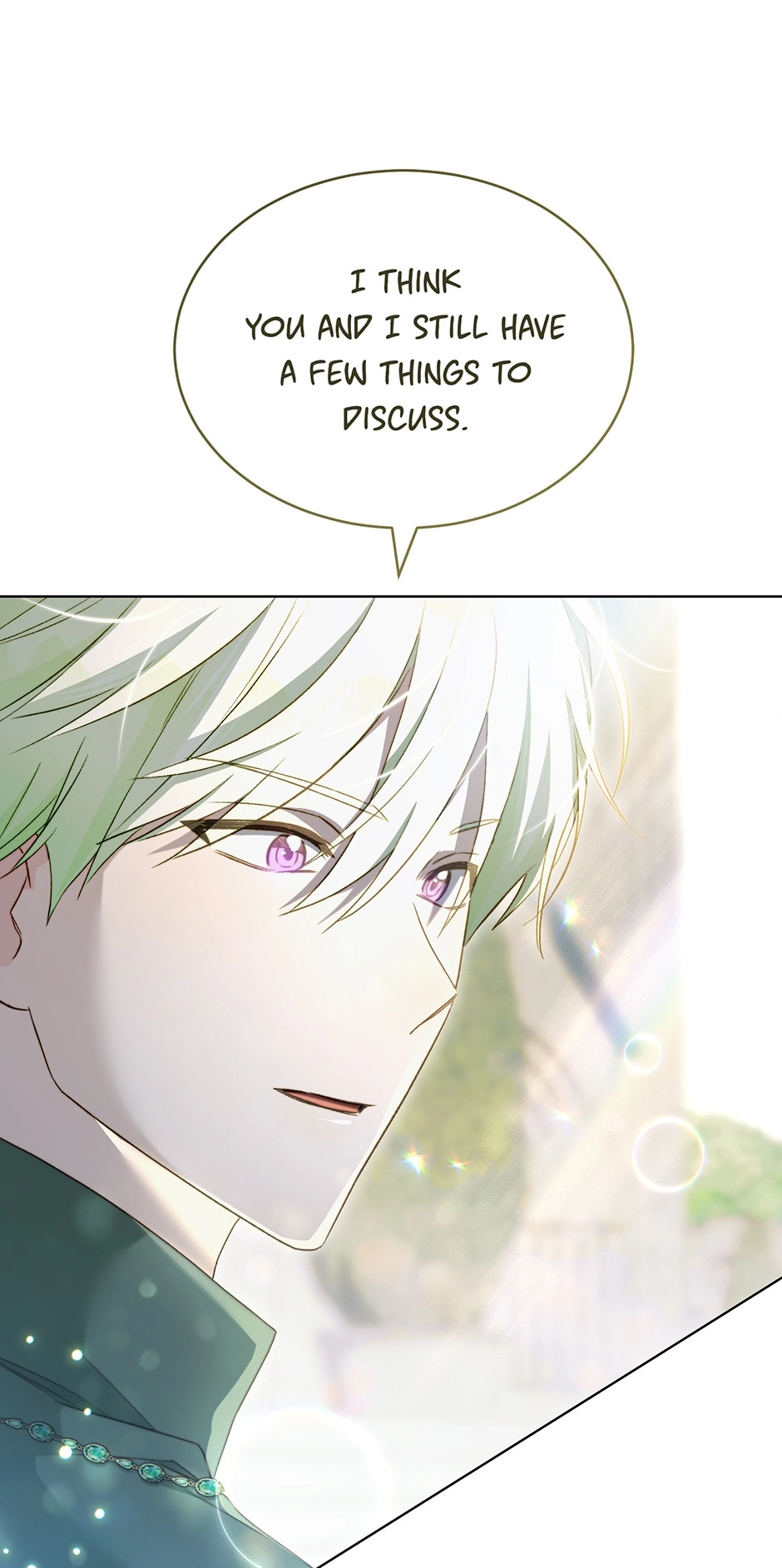 How to Satisfy the Devil Chapter 56 page 60 - 