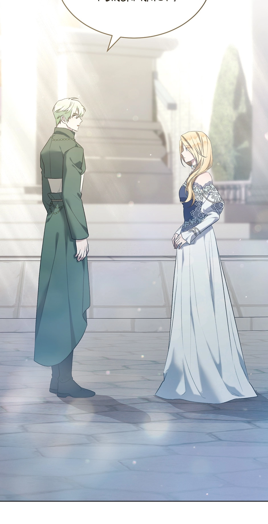 How to Satisfy the Devil Chapter 56 page 64 - 