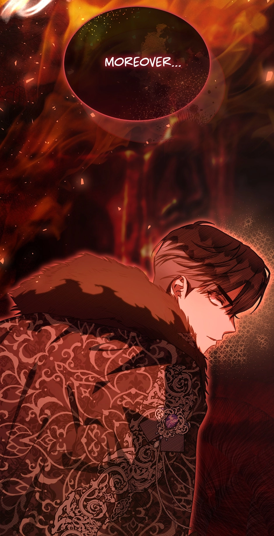 How to Satisfy the Devil Chapter 56 page 68 - 