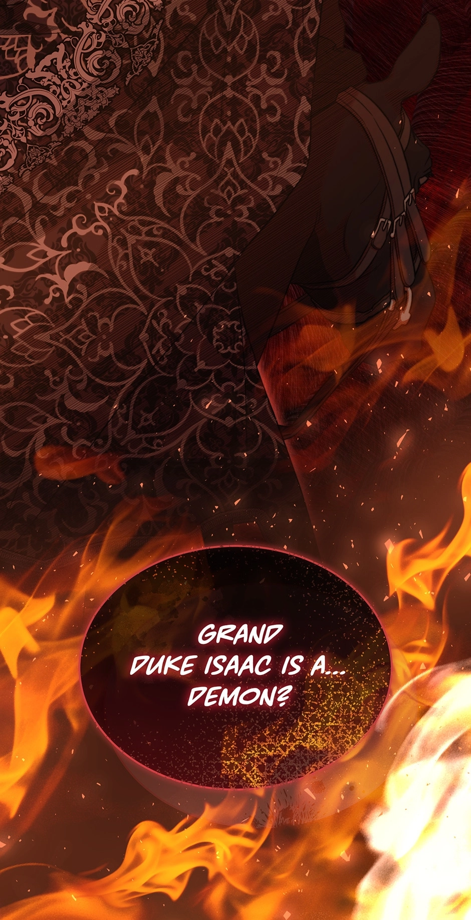 How to Satisfy the Devil Chapter 56 page 69 - 