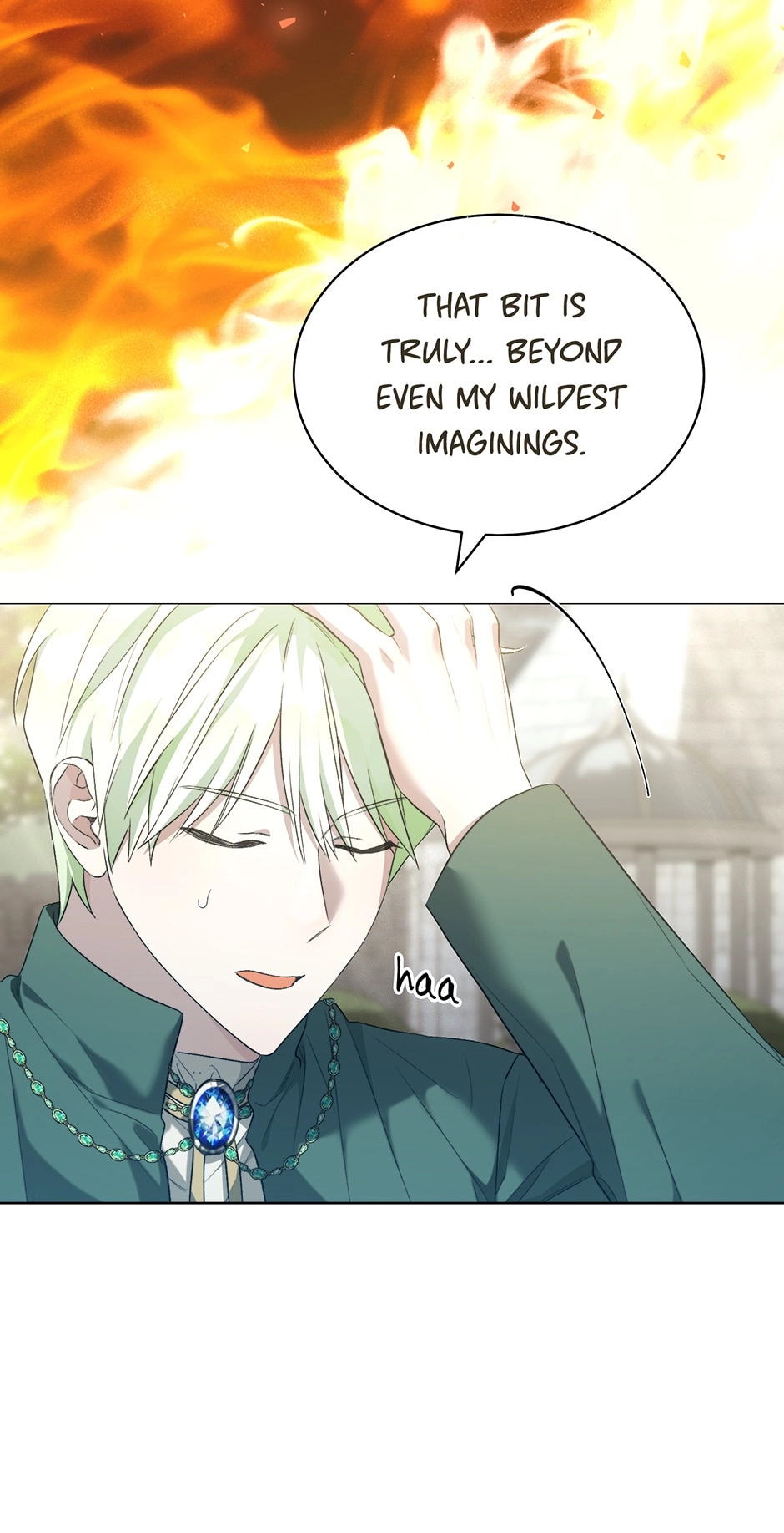 How to Satisfy the Devil Chapter 56 page 70 - 