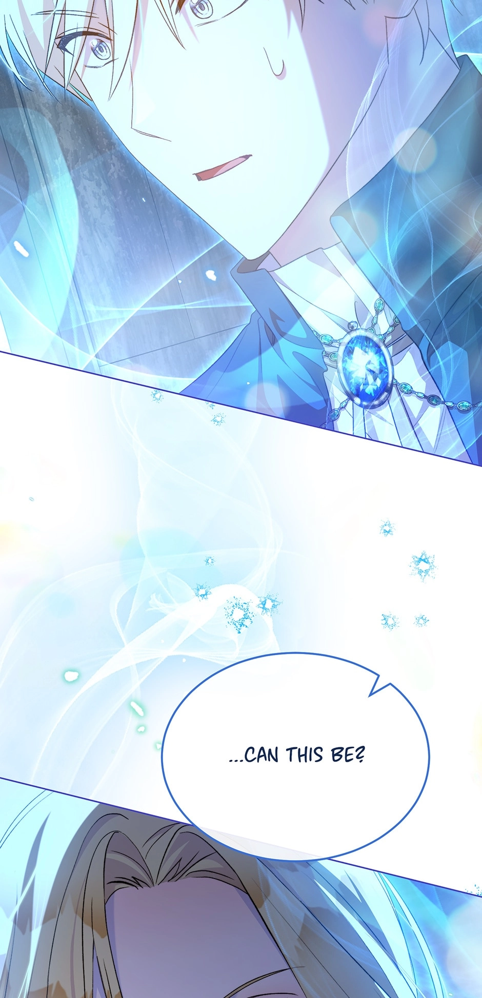 How to Satisfy the Devil Chapter 56 page 8 - 