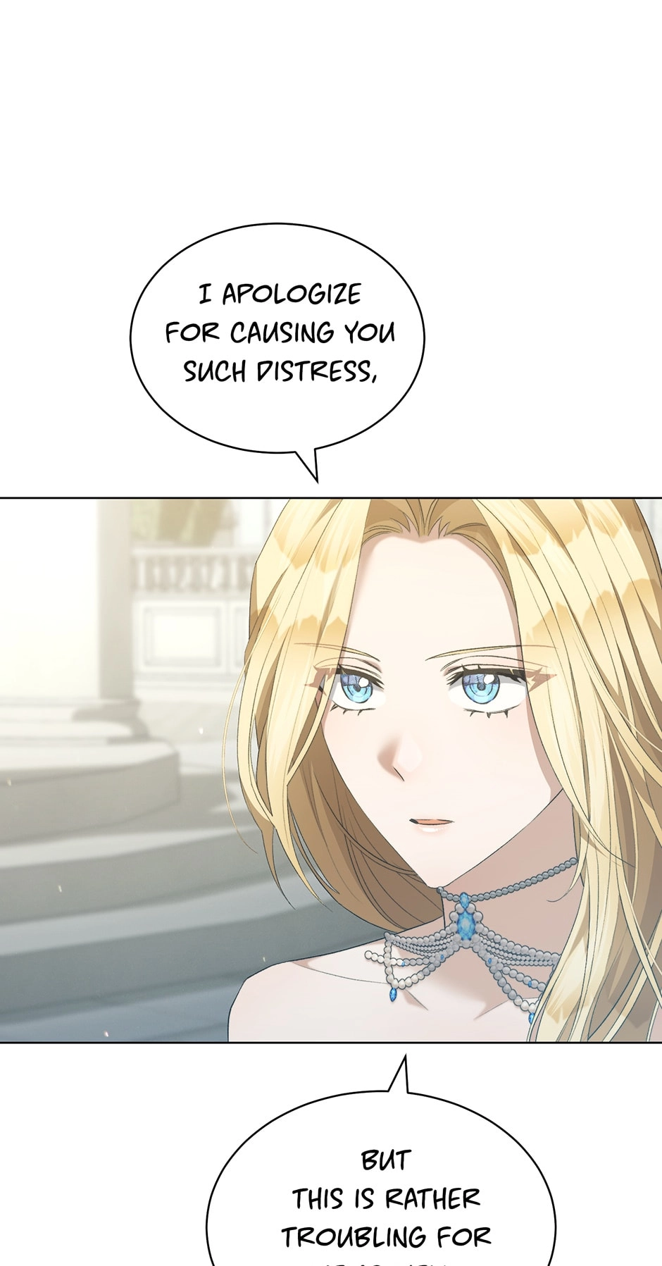 How to Satisfy the Devil Chapter 56 page 71 - 