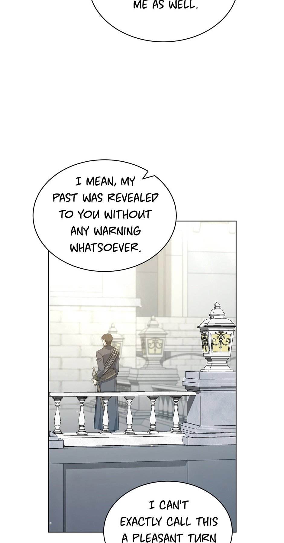 How to Satisfy the Devil Chapter 56 page 72 - 