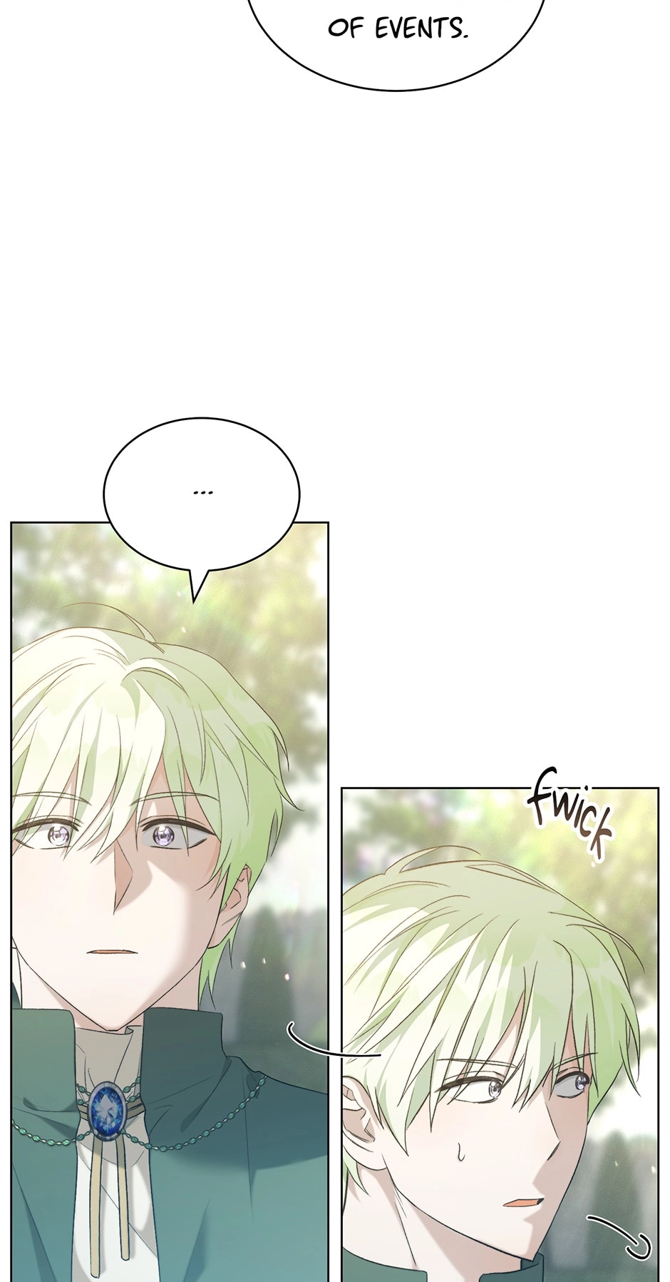 How to Satisfy the Devil Chapter 56 page 73 - 