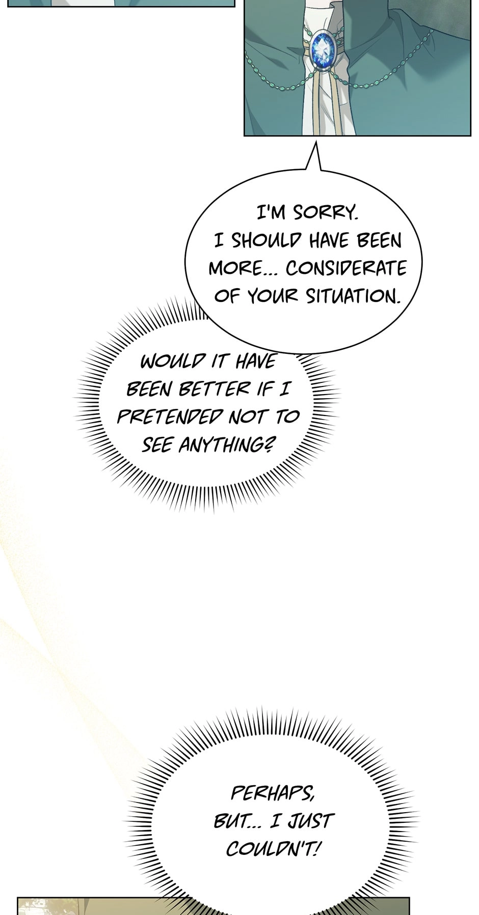 How to Satisfy the Devil Chapter 56 page 74 - 
