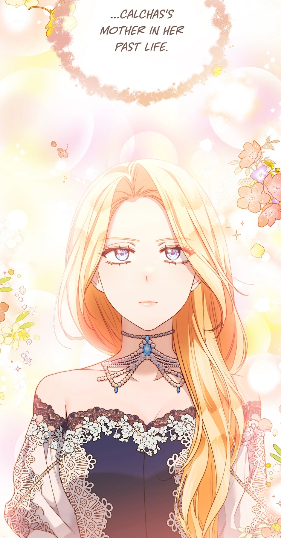 How to Satisfy the Devil Chapter 56 page 76 - 