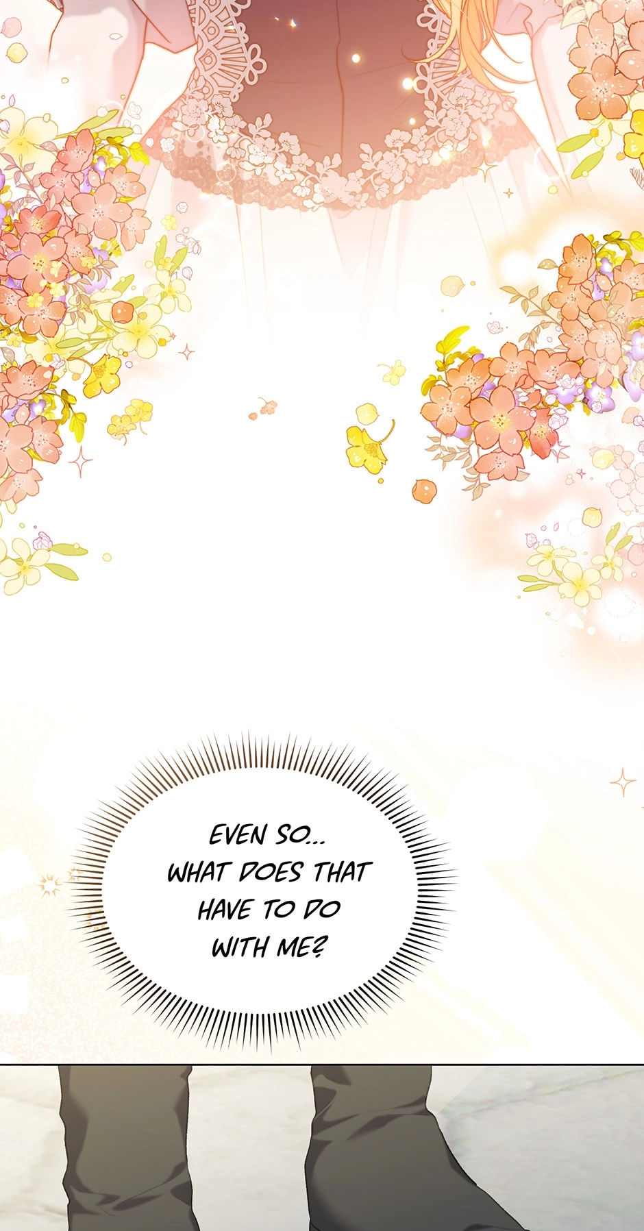 How to Satisfy the Devil Chapter 56 page 77 - 