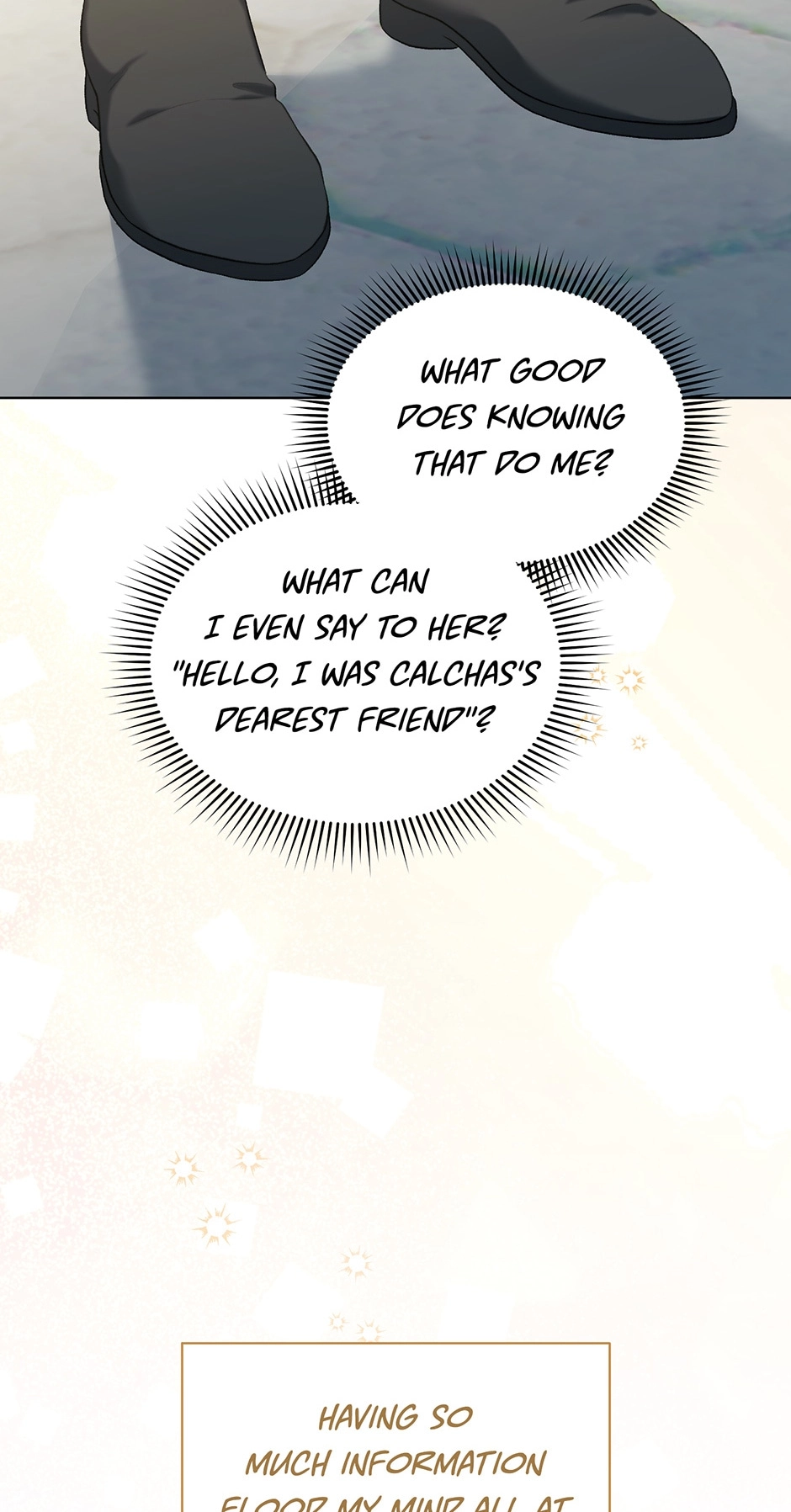 How to Satisfy the Devil Chapter 56 page 78 - 