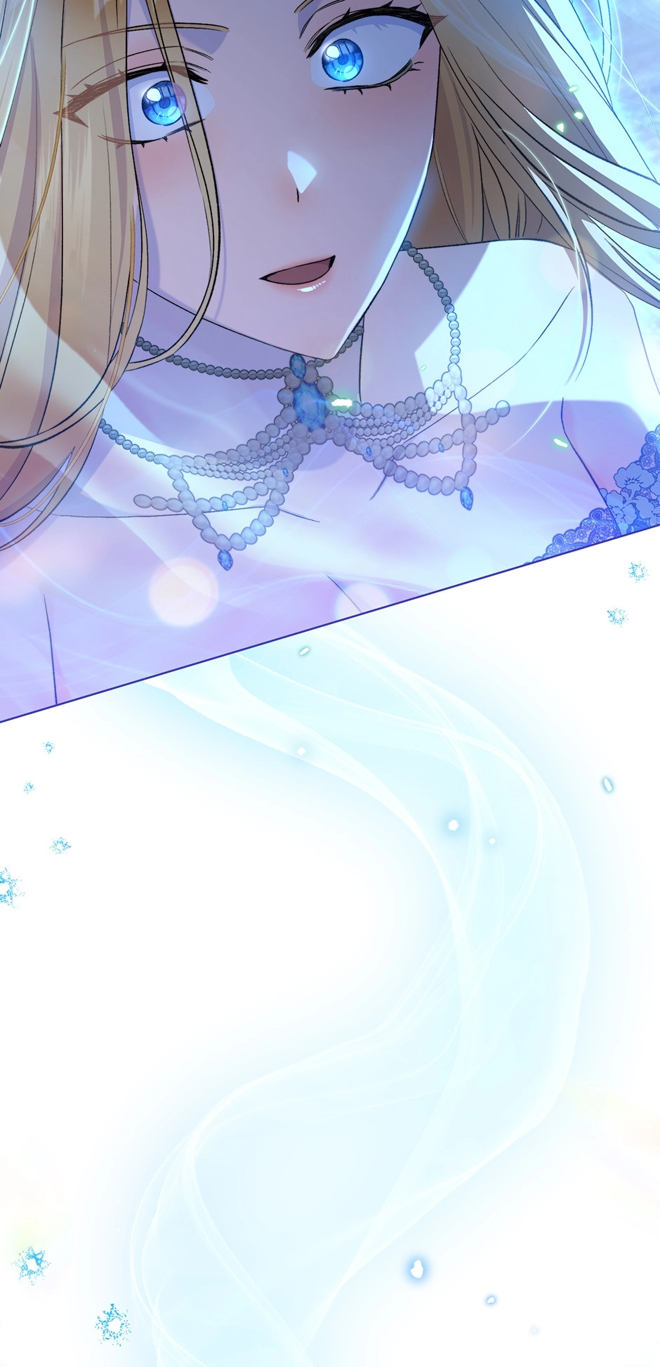 How to Satisfy the Devil Chapter 56 page 9 - 