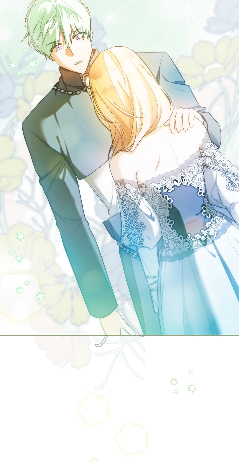 How to Satisfy the Devil Chapter 56 page 81 - 