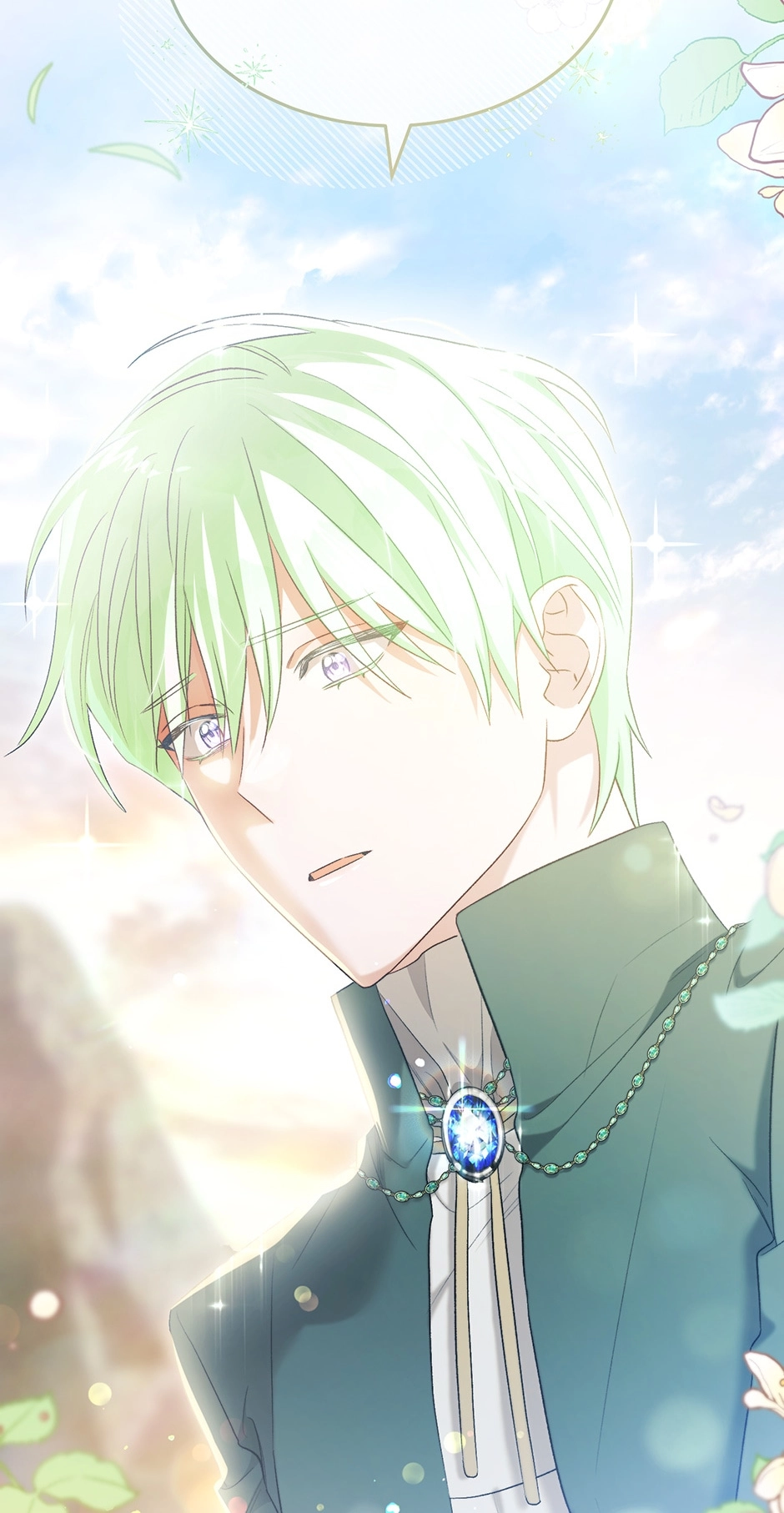 How to Satisfy the Devil Chapter 56 page 86 - 