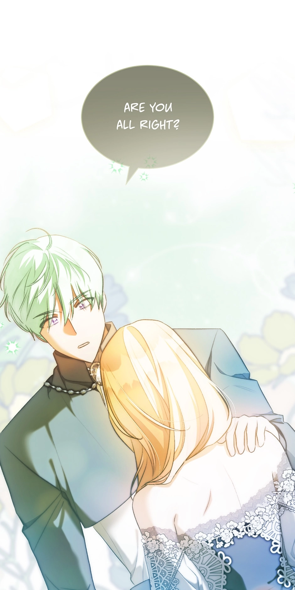 How to Satisfy the Devil Chapter 56 page 92 - 