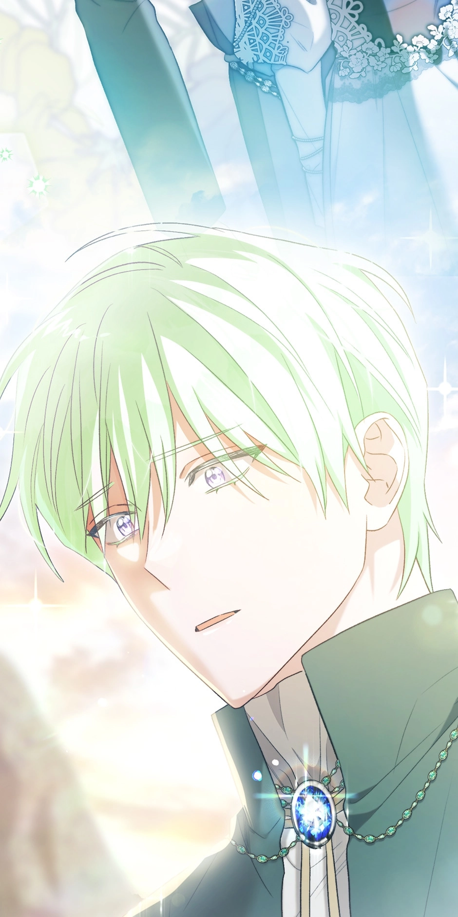 How to Satisfy the Devil Chapter 56 page 93 - 