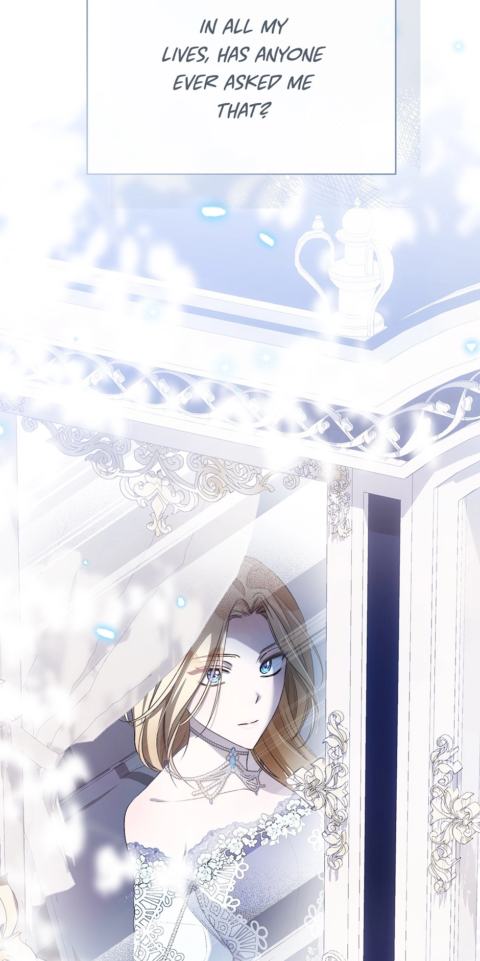 How to Satisfy the Devil Chapter 56 page 96 - 
