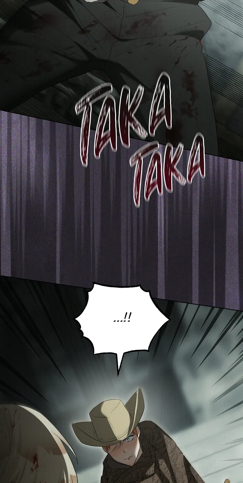 How to Satisfy the Devil Chapter 57 page 12 - 