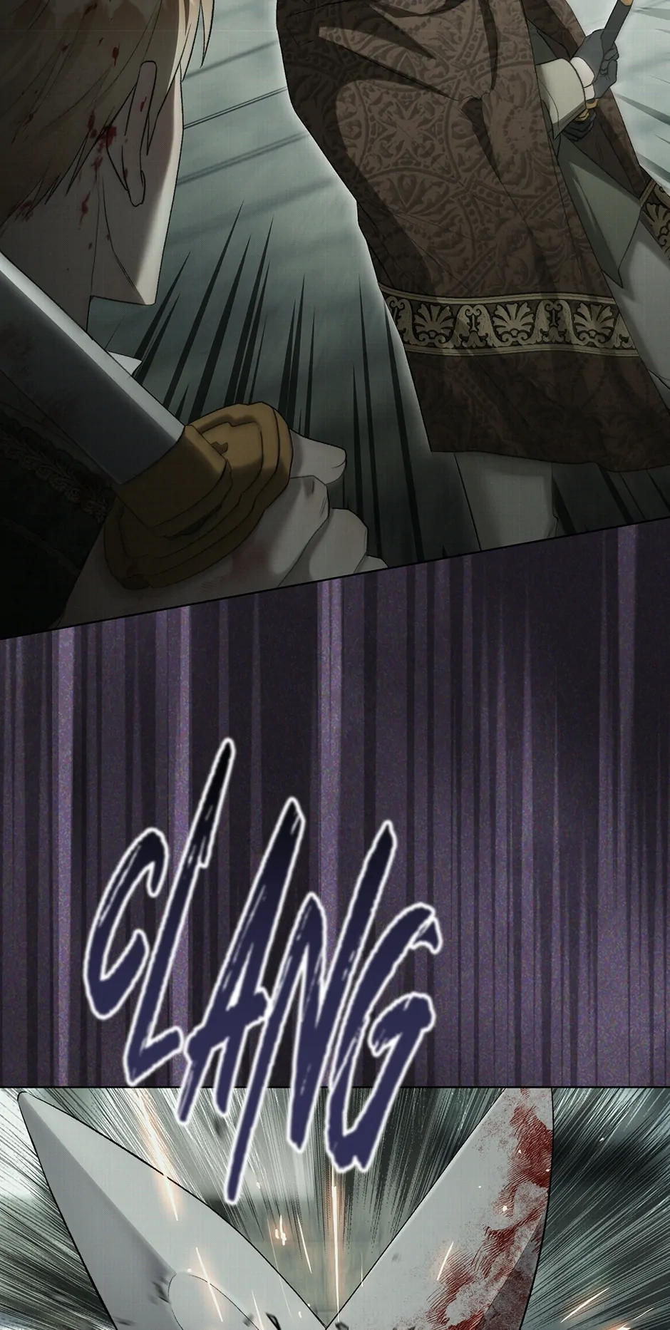How to Satisfy the Devil Chapter 57 page 13 - 