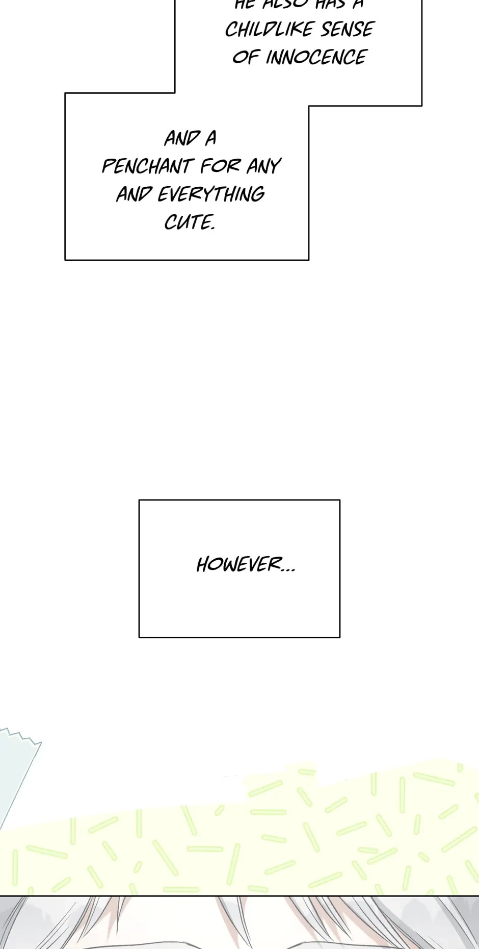 How to Satisfy the Devil Chapter 57 page 21 - 
