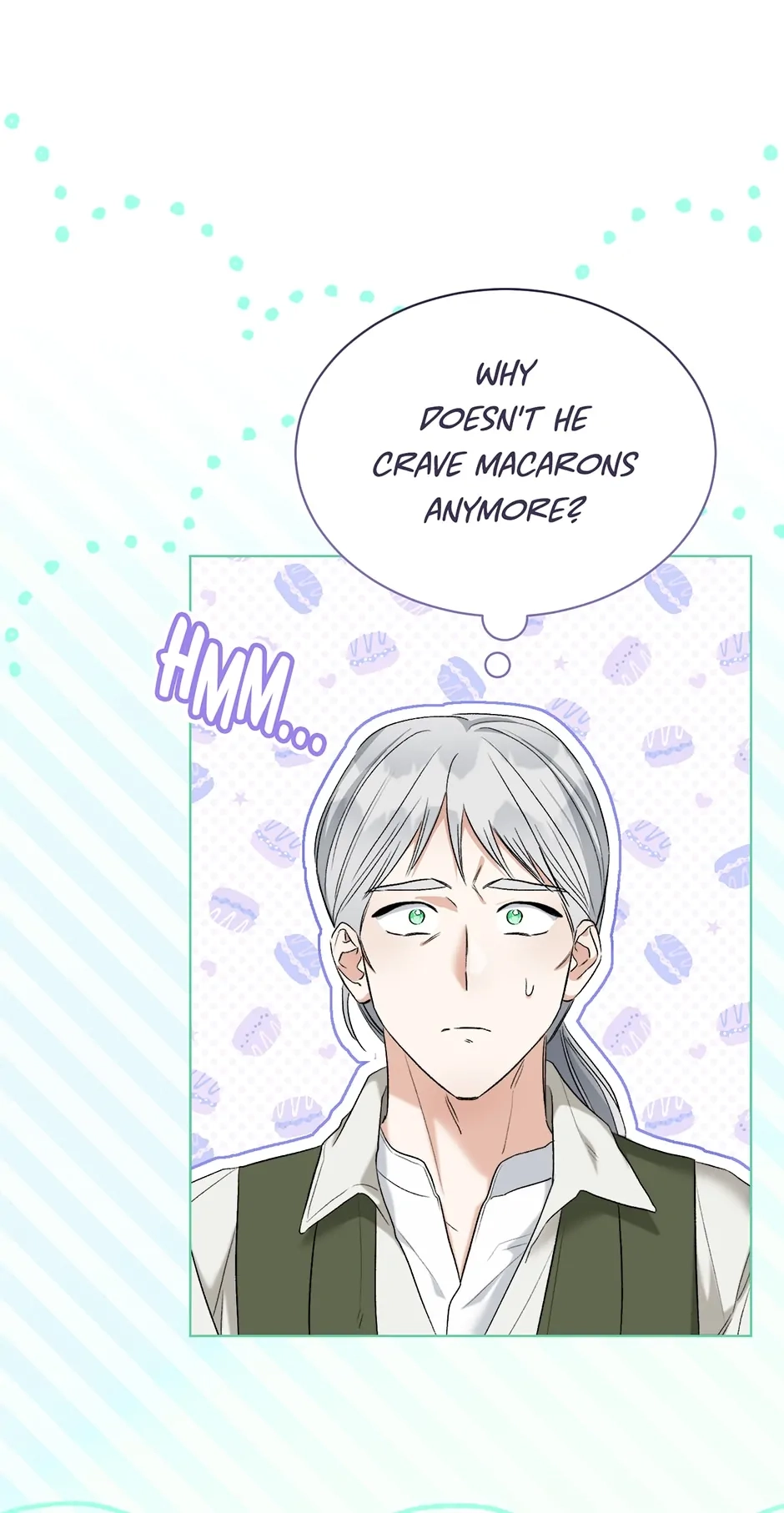 How to Satisfy the Devil Chapter 57 page 25 - 