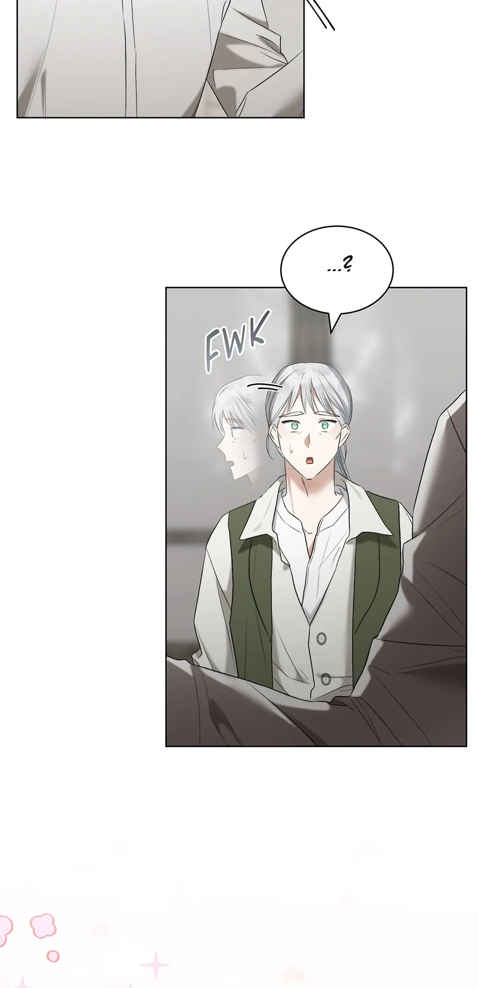 How to Satisfy the Devil Chapter 57 page 30 - 