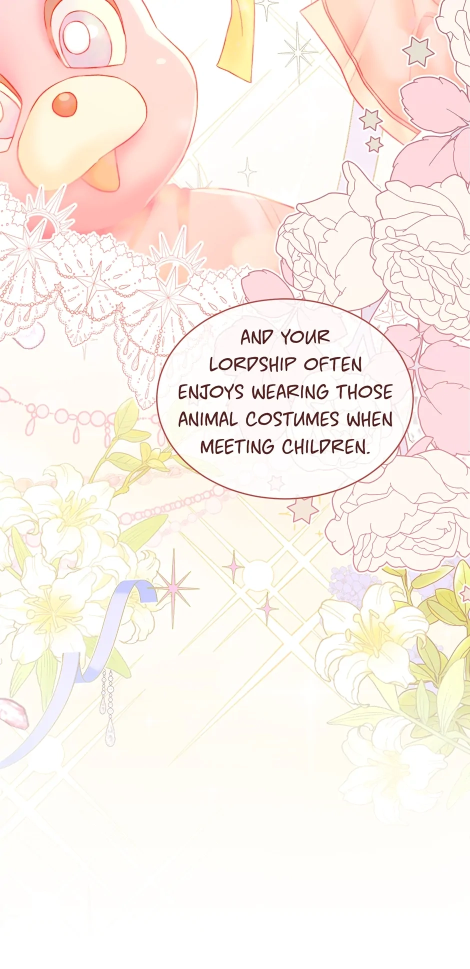 How to Satisfy the Devil Chapter 57 page 34 - 