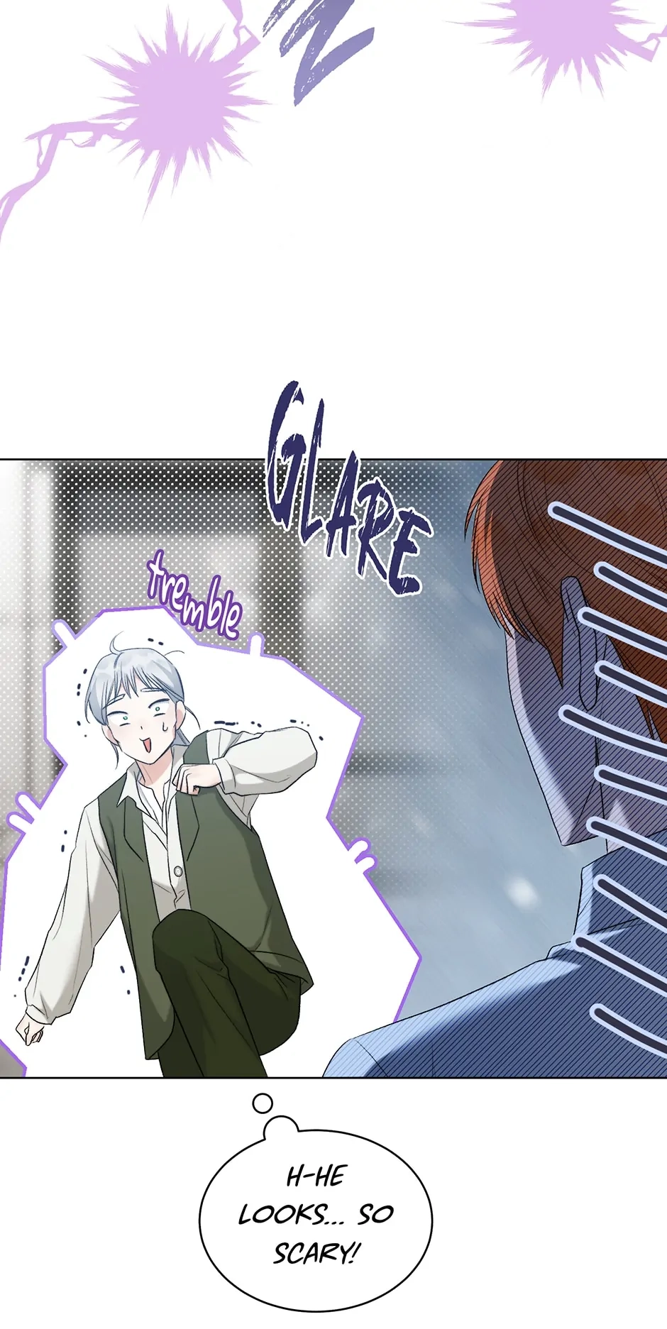 How to Satisfy the Devil Chapter 57 page 36 - 
