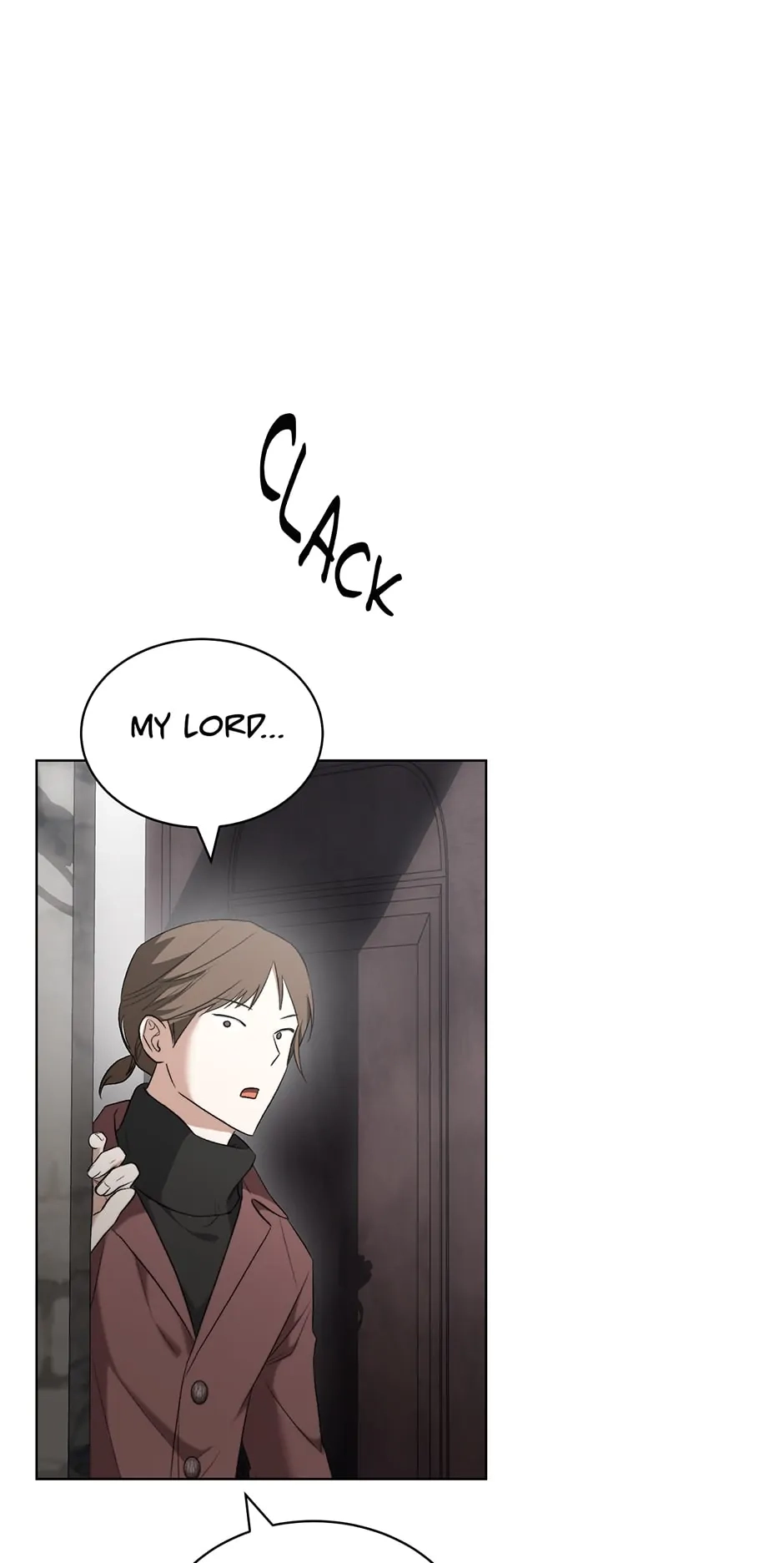 How to Satisfy the Devil Chapter 57 page 37 - 