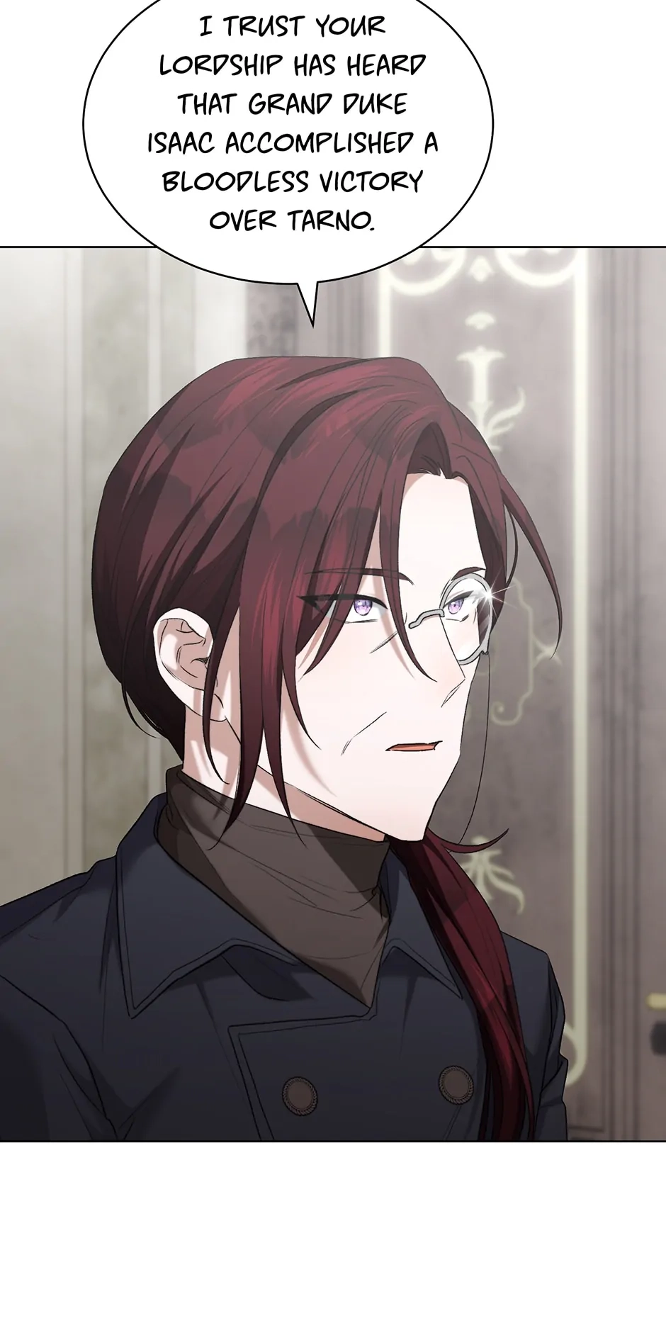 How to Satisfy the Devil Chapter 57 page 42 - 