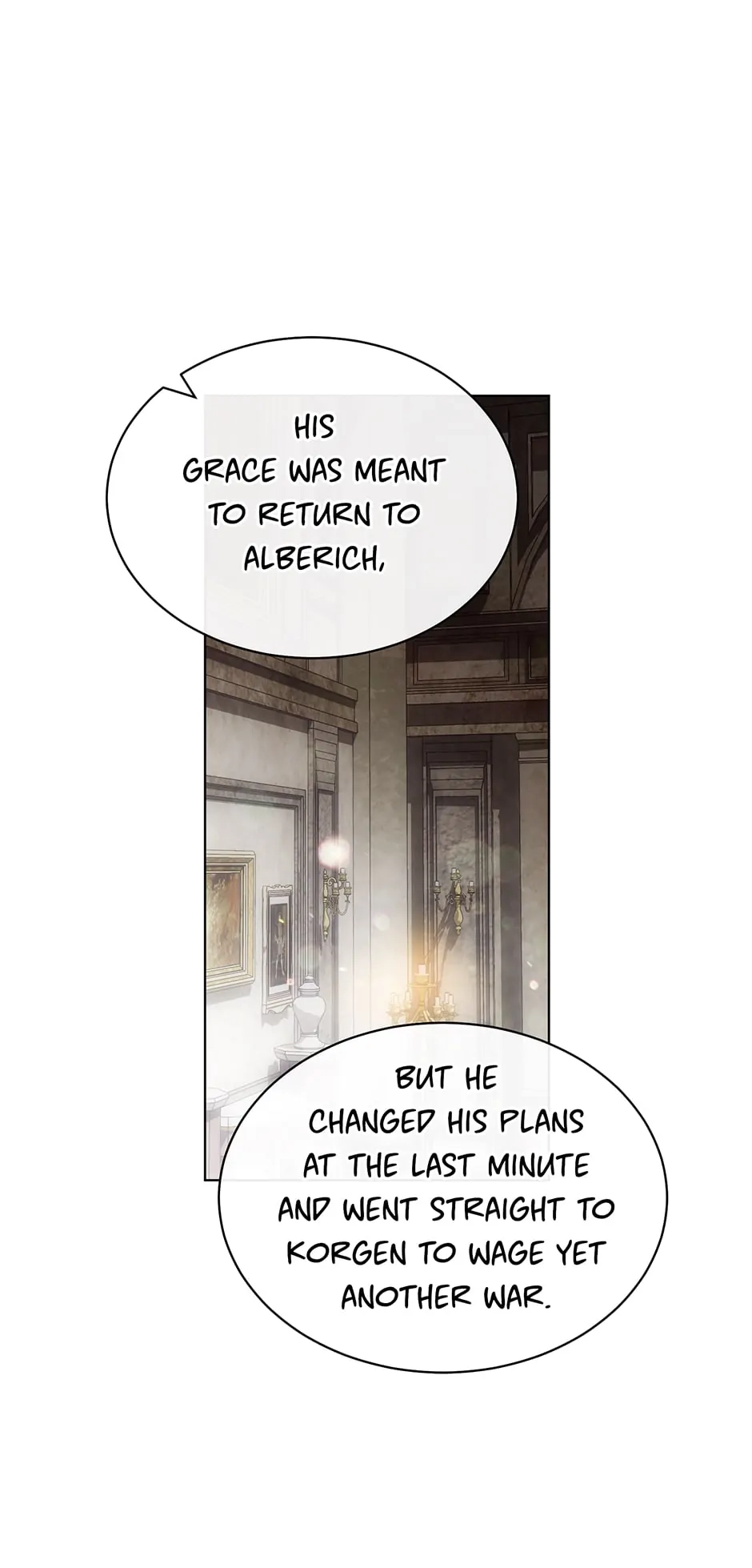 How to Satisfy the Devil Chapter 57 page 43 - 