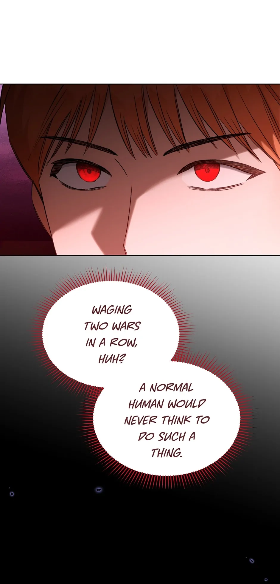 How to Satisfy the Devil Chapter 57 page 44 - 