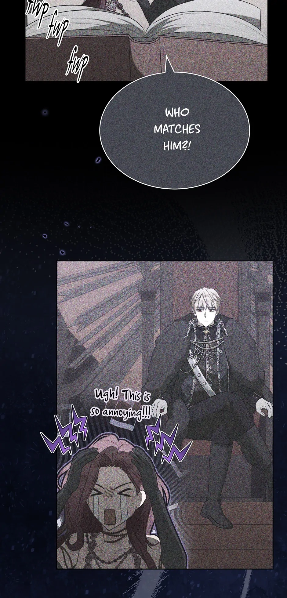 How to Satisfy the Devil Chapter 57 page 46 - 