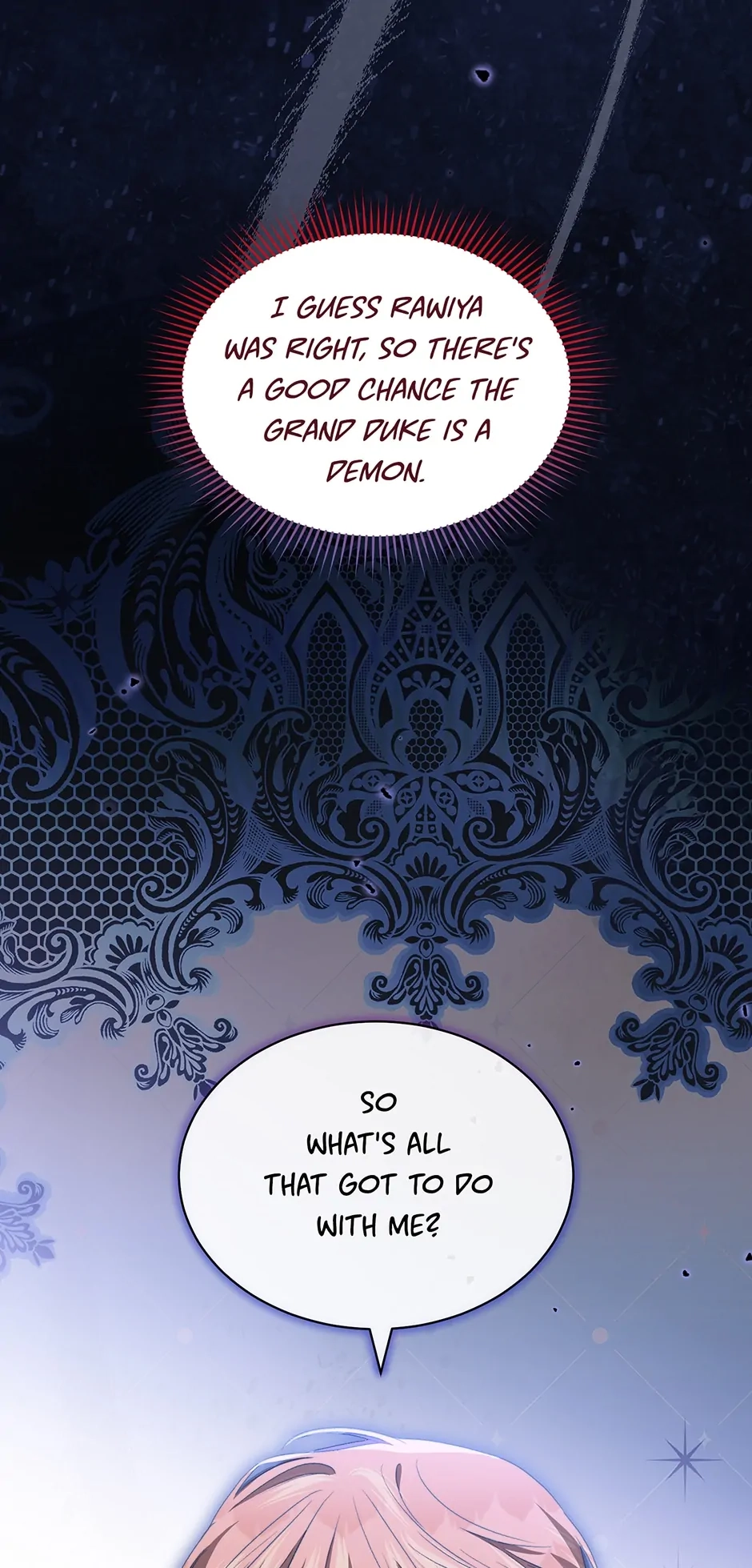How to Satisfy the Devil Chapter 57 page 47 - 