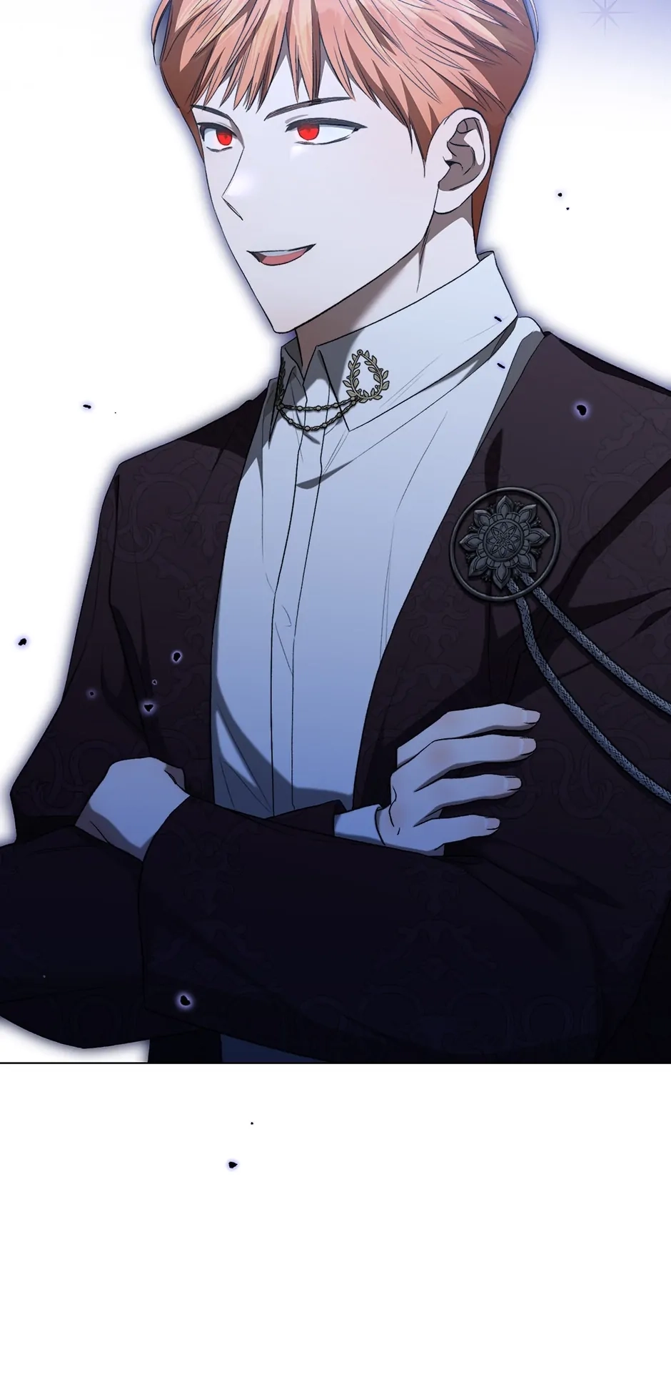 How to Satisfy the Devil Chapter 57 page 48 - 