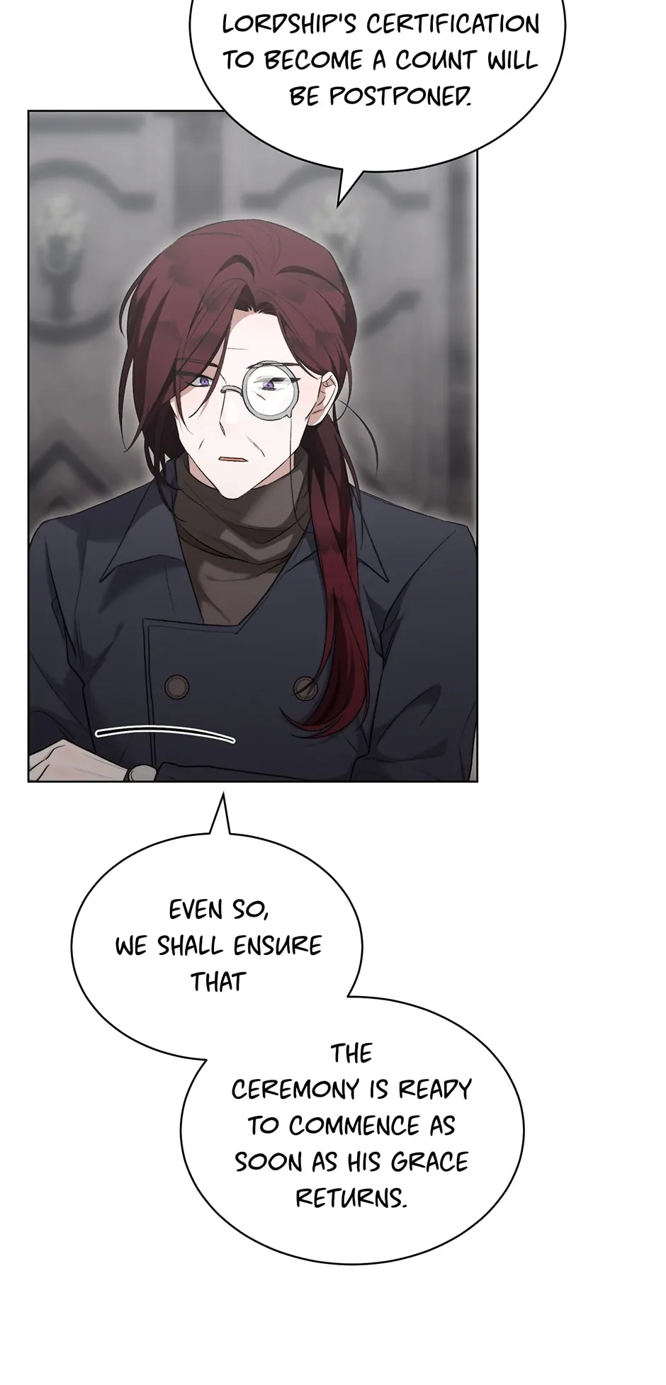 How to Satisfy the Devil Chapter 57 page 50 - 