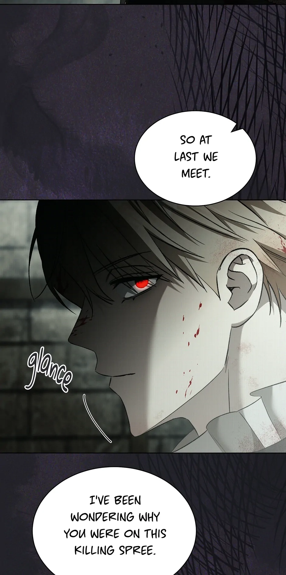 How to Satisfy the Devil Chapter 57 page 6 - 