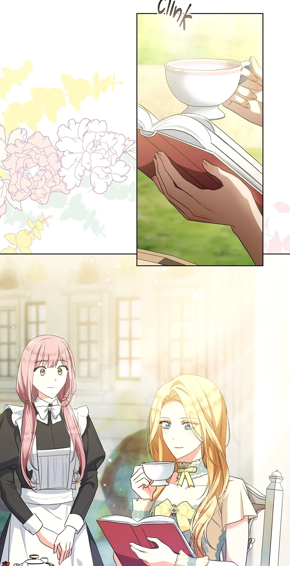 How to Satisfy the Devil Chapter 57 page 55 - 