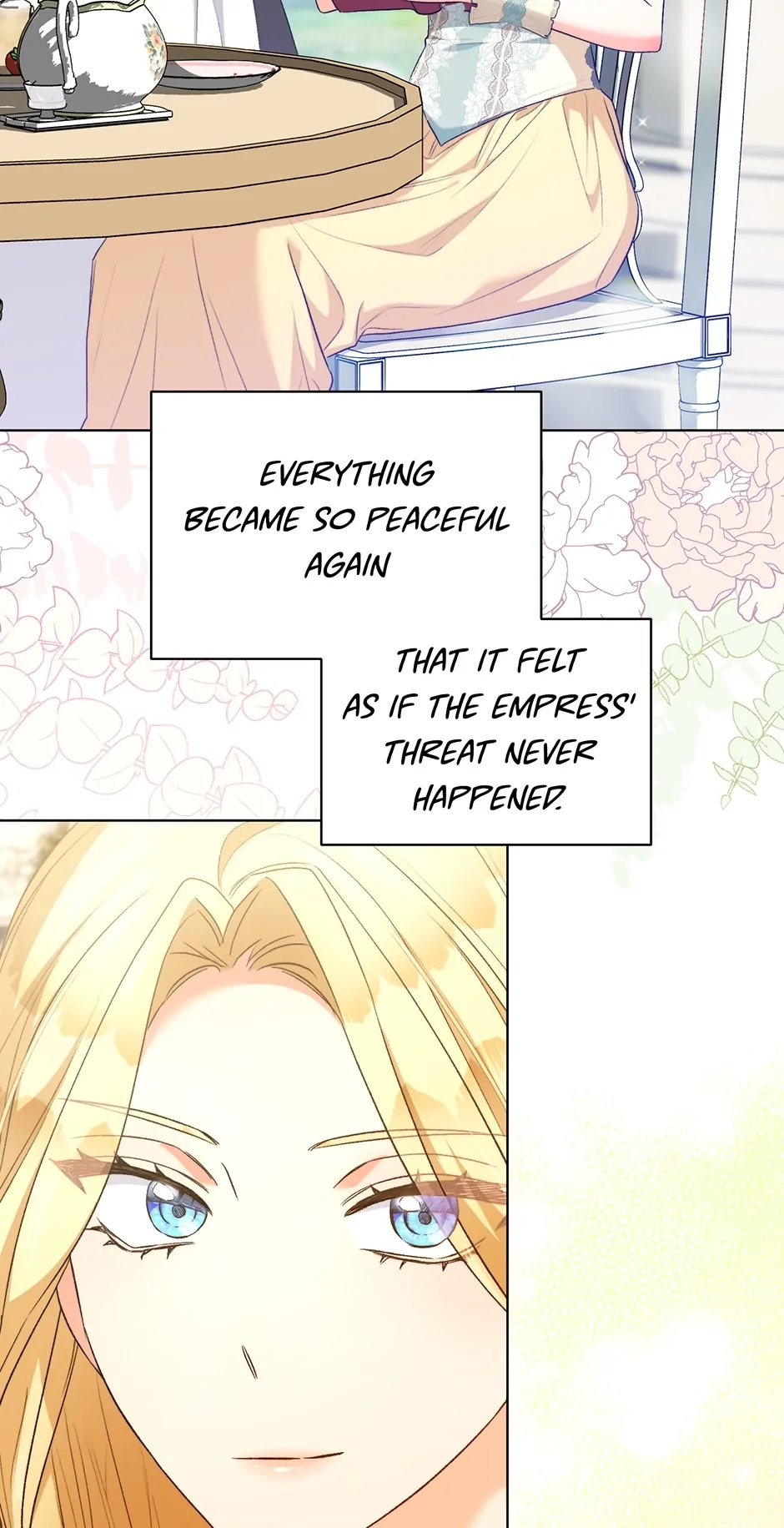 How to Satisfy the Devil Chapter 57 page 56 - 