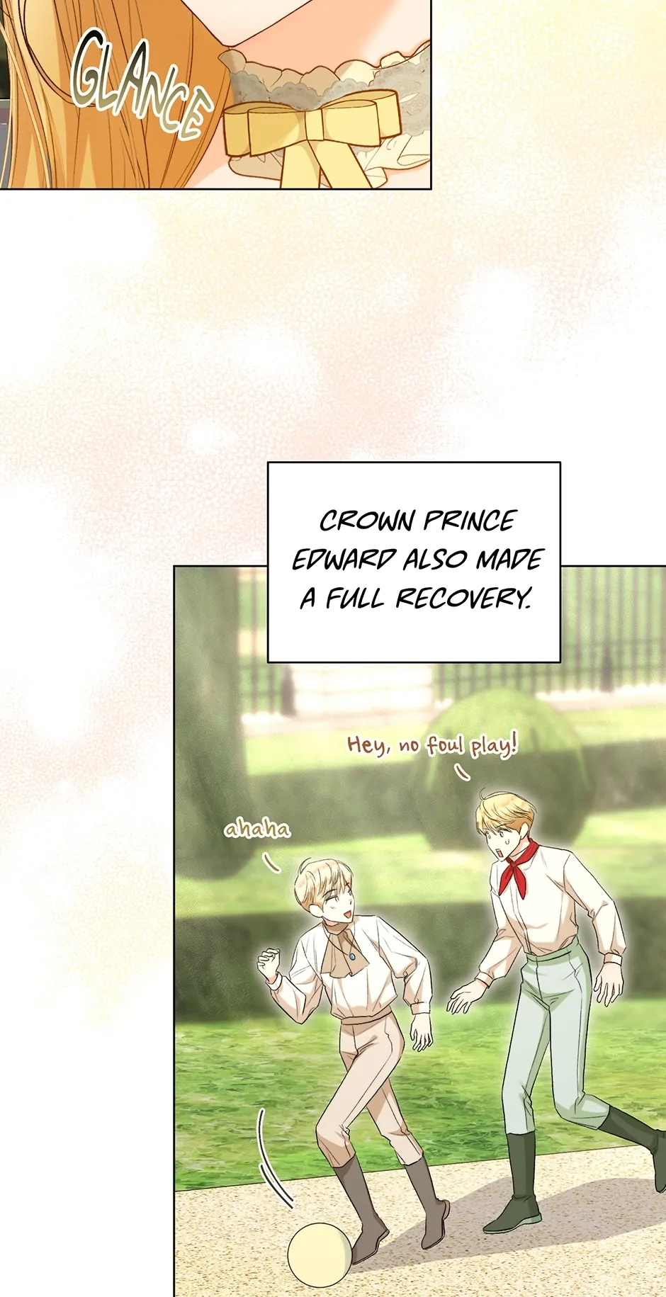How to Satisfy the Devil Chapter 57 page 57 - 