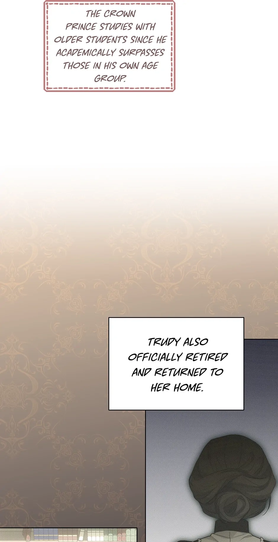 How to Satisfy the Devil Chapter 57 page 59 - 