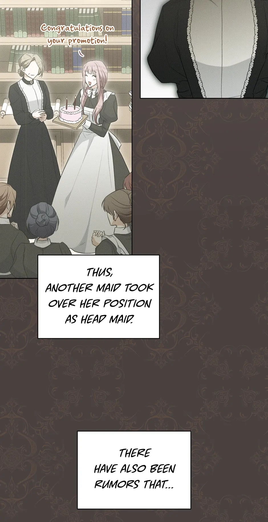 How to Satisfy the Devil Chapter 57 page 60 - 