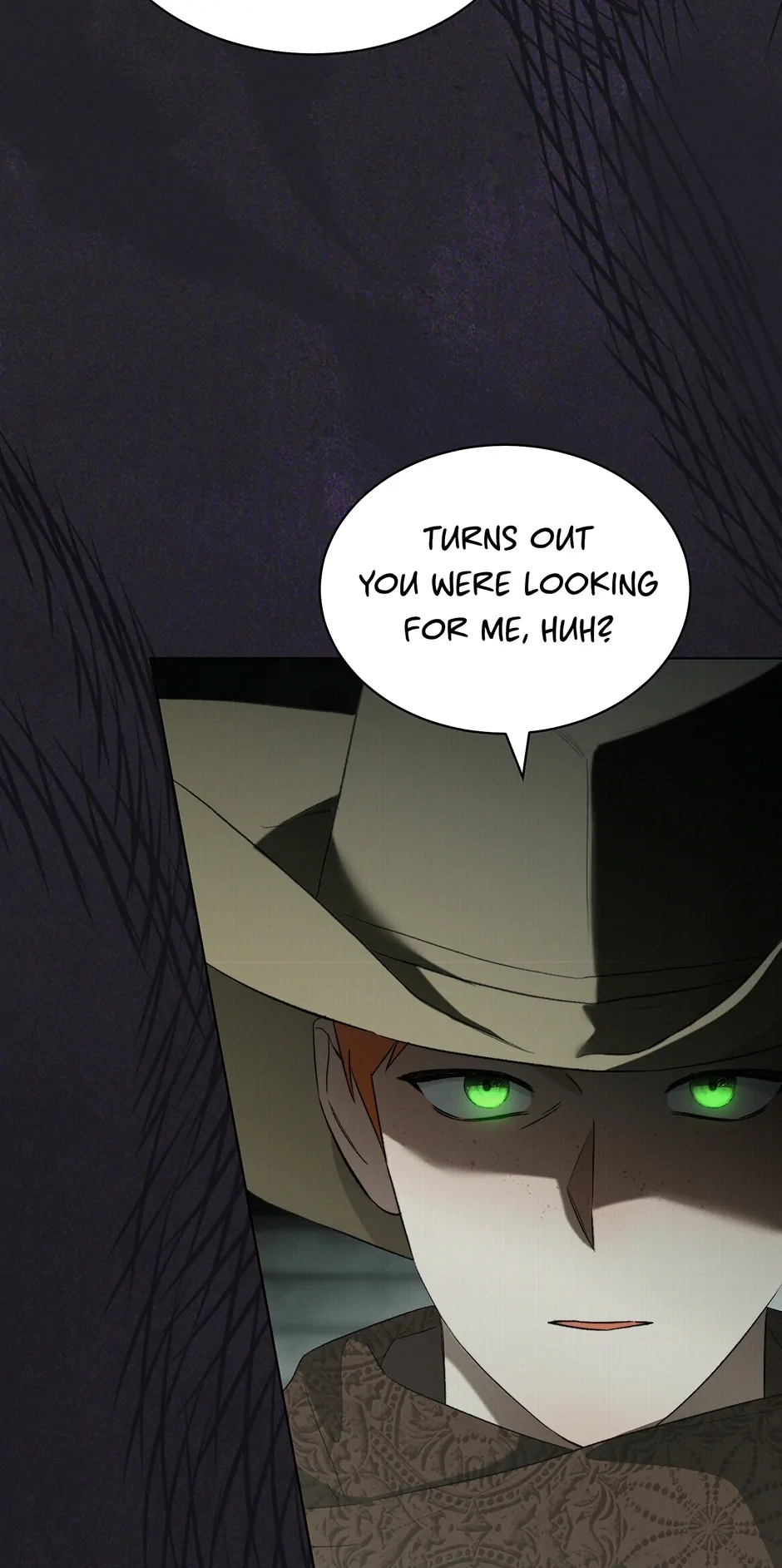 How to Satisfy the Devil Chapter 57 page 7 - 