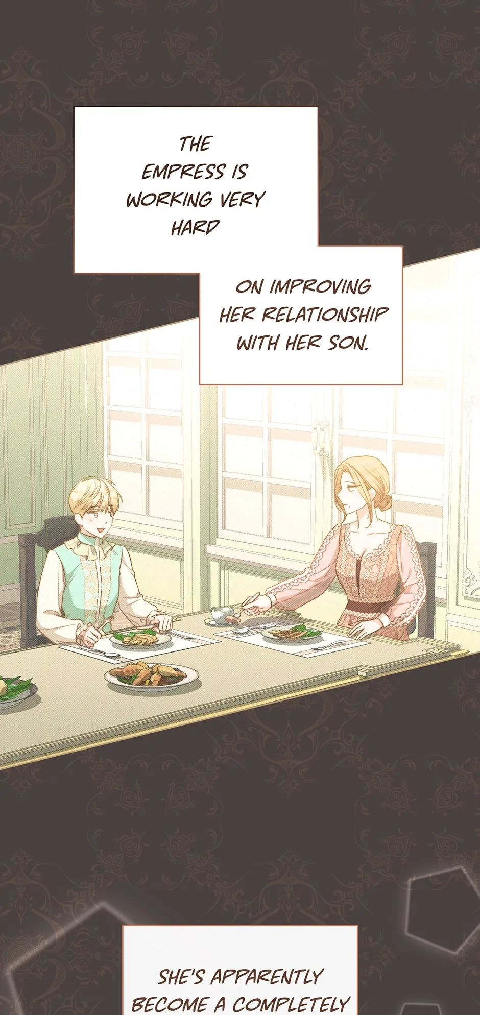 How to Satisfy the Devil Chapter 57 page 61 - 