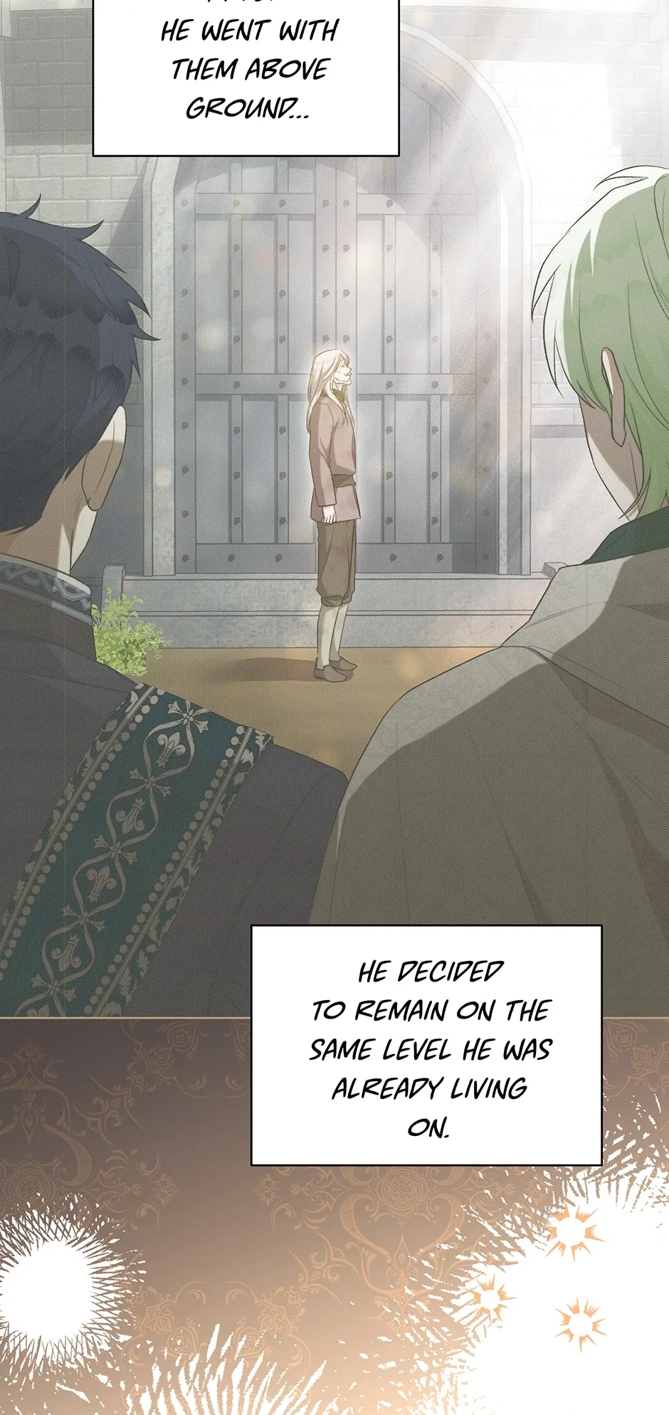 How to Satisfy the Devil Chapter 57 page 64 - 